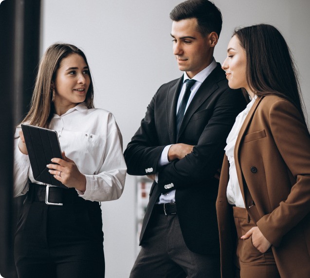 Automated Candidate Discovery